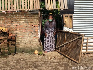 Terpopuler Sepekan di Yogya, Nenek Ditendang di Pasar-TNI Gadungan Tipu Janda Luar Dalam