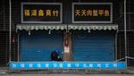 Foto: Kasihan Wuhan
