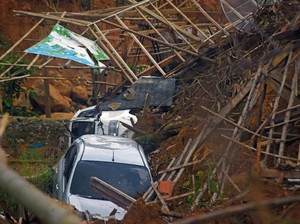 Angin Segar bagi Korban Banjir Lebak 2020, Bantuan Cair Pekan Depan!