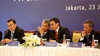 Dengan pertumbuhan FBI yang signifikan ini, untuk pertama kalinya bagi Bank BRI Fee Income to Total Income Ratio mencapai double digit sebesar 10%.