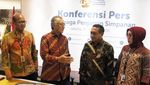 LPS Turunkan Suku Bunga Penjaminan