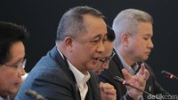PT Bank Mandiri (Persero) Tbk atau BMRI mencatatkan laba bersih Rp 27,5 triliun selama 2019, tumbuh 9,9% dibandingkan 2018 sebesar Rp 25,02 triliun.