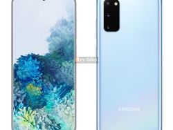 Melihat Tampilan Terkini Galaxy S20, S20+ dan S20 Ultra