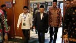Wapres Maruf Amin Hadiri Forum Pertemuan Partai Seluruh Dunia