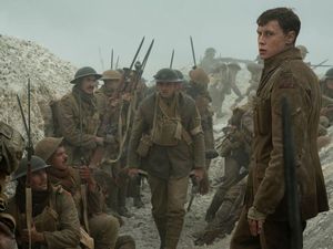 1917 Menang Besar, Ini Daftar Pemenang BAFTA 2020