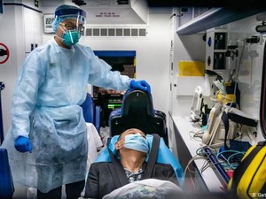 Dari China Menyebar ke Seluruh Dunia, Seberapa Fatal Infeksi Virus Corona?