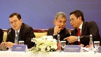 Direktur Utama BRI Sunarso mengungkapkan untuk pertumbuhan aset Rp 1.418,95 triliun tumbuh 9,41% dibanding aset 2018 Rp 1.296,9 triliun. Kemudian untuk Fee Based Income (FBI). Hingga akhir Desember 2019, perolehan FBI BRI tercatat Rp 14,29 Triliun atau tumbuh 20,1% yoy.