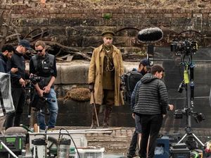Daftar Film Perang Terbaik yang Paling Banyak Dapat Oscar