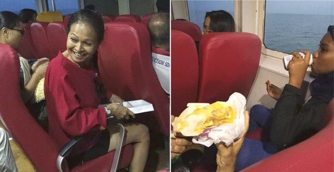 Lewat Makanan, Orang-orang Ini Tunjukkan Toleransi Beragama yang Indah