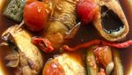 10 Resep Seafood Tradisional yang Sedap, Cocok Buat Lauk Makan Siang