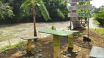 Foto: Tempat Wisata Selfie Baru di Ciamis