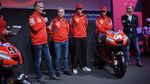 Si Merah Penantang Juara Dunia MotoGP, Desmosedici 2020