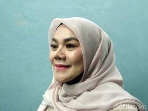 Faisal Haris Ngamuk Gegara Utang, Sarita: Jangan Menyakiti Orang Lain!