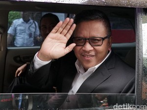 PDIP Gelar Rapat Konsolidasi 13 September, Bahas Ketukan Pintu Demokrat
