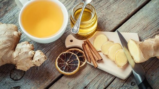 radang tenggorokan radang tenggorokan