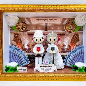 Kantongi Puluhan Juta Rupiah dari Jualan Boneka Flanel, Ini Tipsnya Kantongi Puluhan Juta Rupiah dari Jualan Boneka Flanel, Ini Tipsnya