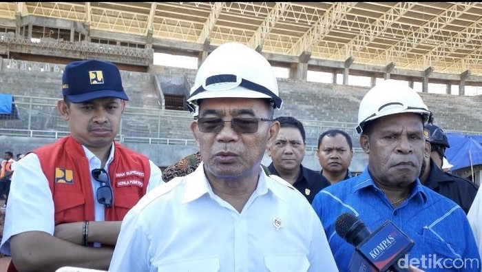 Muhadjir Effendy