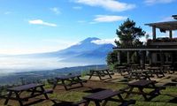 Jadi Kota Wisata Terbersih, Ini 5 Restoran di Semarang yang Punya Pemandangan Indah 