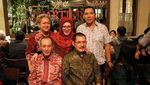 Mengintip Pesta Ulang Tahun Tutut Soeharto ke-71