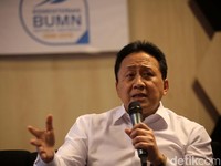Gaji Triawan Munaf & Yenny Wahid di Garuda, Tarif Tol Dalkot Akan Naik