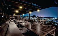 Jadi Kota Wisata Terbersih, Ini 5 Restoran di Semarang yang Punya Pemandangan Indah 
