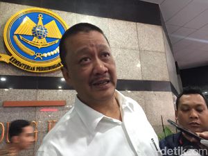Baru Menjabat, Bos Baru Garuda Beres-beres Utang Rp 6,8 T