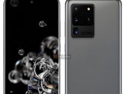 Melihat Tampilan Terkini Galaxy S20, S20+ dan S20 Ultra