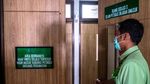 Sejumlah Rumah Sakit Siaga Virus Corona