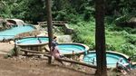 Foto: Ada Kolam Renang Secantik Ini di Sumedang