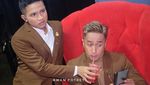 Pose Imut Jirayut, Pedangdut asal Thailand yang Doyan Kuliner Indonesia
