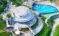 Jadi Kota Wisata Terbersih, Ini 5 Restoran di Semarang yang Punya Pemandangan Indah 