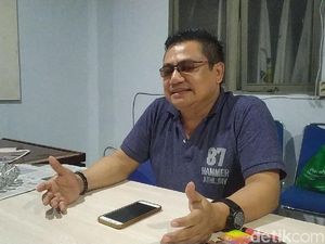 Ini Nurseno, Warga Garut yang Disebut Raja di Kerajaan Kandang Wesi