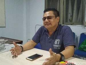 Heboh di Garut, Raja Kandang Wesi Buka Suara