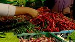 Di Pekalongan, Cabai Rawit Merah Tembus Rp 80.000/Kg