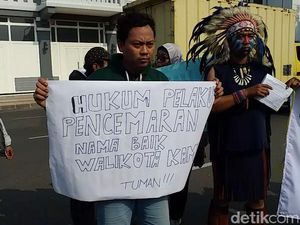 Kasus Netizen Hina Risma, Saksi Ahli Sebut Sudah Penuhi Ujaran Kebencian