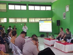 Bandara Kediri Bakal Tersambung Tol