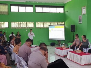 Bandara Kediri Bakal Tersambung Tol