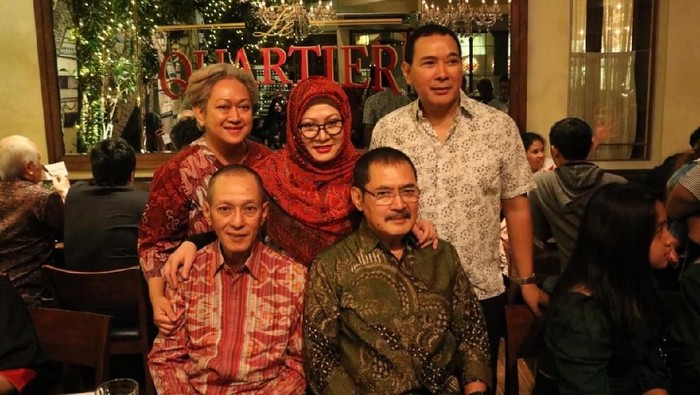 Tutut Soeharto