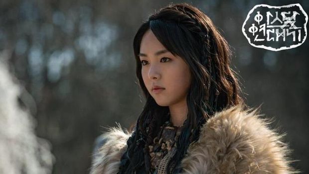 Jadi Simpanan Masahiro Higashide, Erika 'Arthdal Chronicle' Minta Maaf
