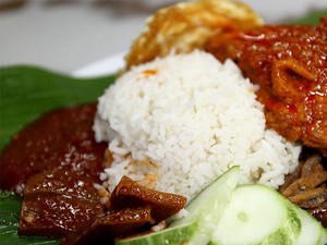 5 Rekomendasi Kuliner Murah Meriah di Pancoran dan Sekitarnya