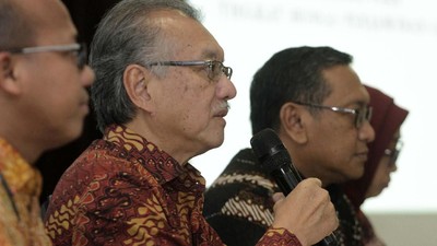 LPS Turunkan Suku Bunga Penjaminan