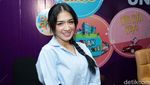 Senyum Manis Manja Angel Karamoy