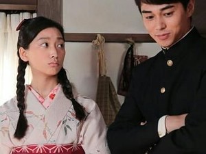 Masahiro Selingkuh dengan Erika Karata saat Anne Watanabe Hamil