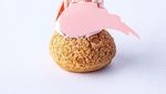 Sayang Dimakan! Ini 10 Kreasi Pastry Cantik Buatan Chef Pastry Ternama