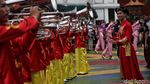 Kemeriahan Parade Imlek di Dufan Ancol