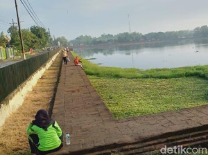Kolam Segaran, Bukti Majunya Irigasi Kerajaan Majapahit Kala Itu