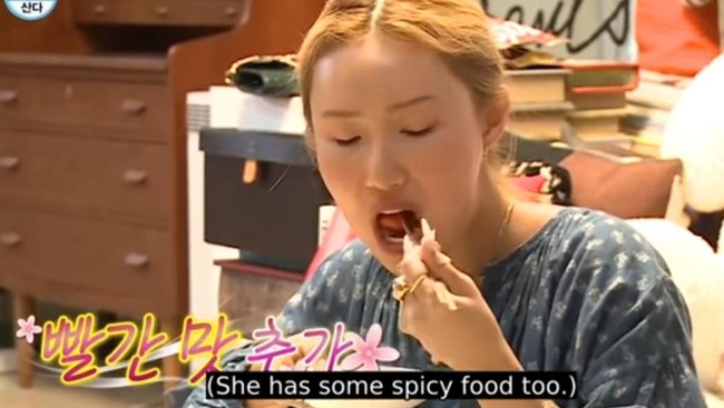5 Idol Korea Ini Ternyata Doyan Mukbang Lho!
