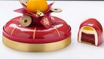 Sayang Dimakan! Ini 10 Kreasi Pastry Cantik Buatan Chef Pastry Ternama