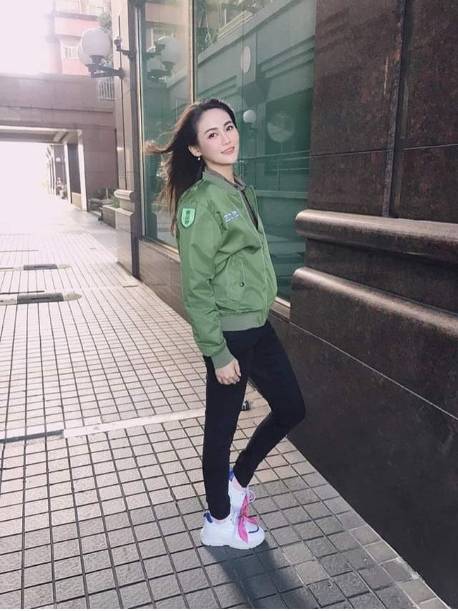 Belum lama ini cosplayer pencinta anime Lai Pin Yu terpilih menjadi anggota termuda untuk badan legislatif Taiwan. Ia berhasil memenangkan konstituensi ke-12 setelah pemilihan legislatif Taiwan 2020 awal bulan ini. Foto: Facebook Lai Pin Yu