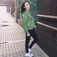 Belum lama ini cosplayer pencinta anime Lai Pin Yu terpilih menjadi anggota termuda untuk badan legislatif Taiwan. Ia berhasil memenangkan konstituensi ke-12 setelah pemilihan legislatif Taiwan 2020 awal bulan ini. Foto: Facebook Lai Pin Yu